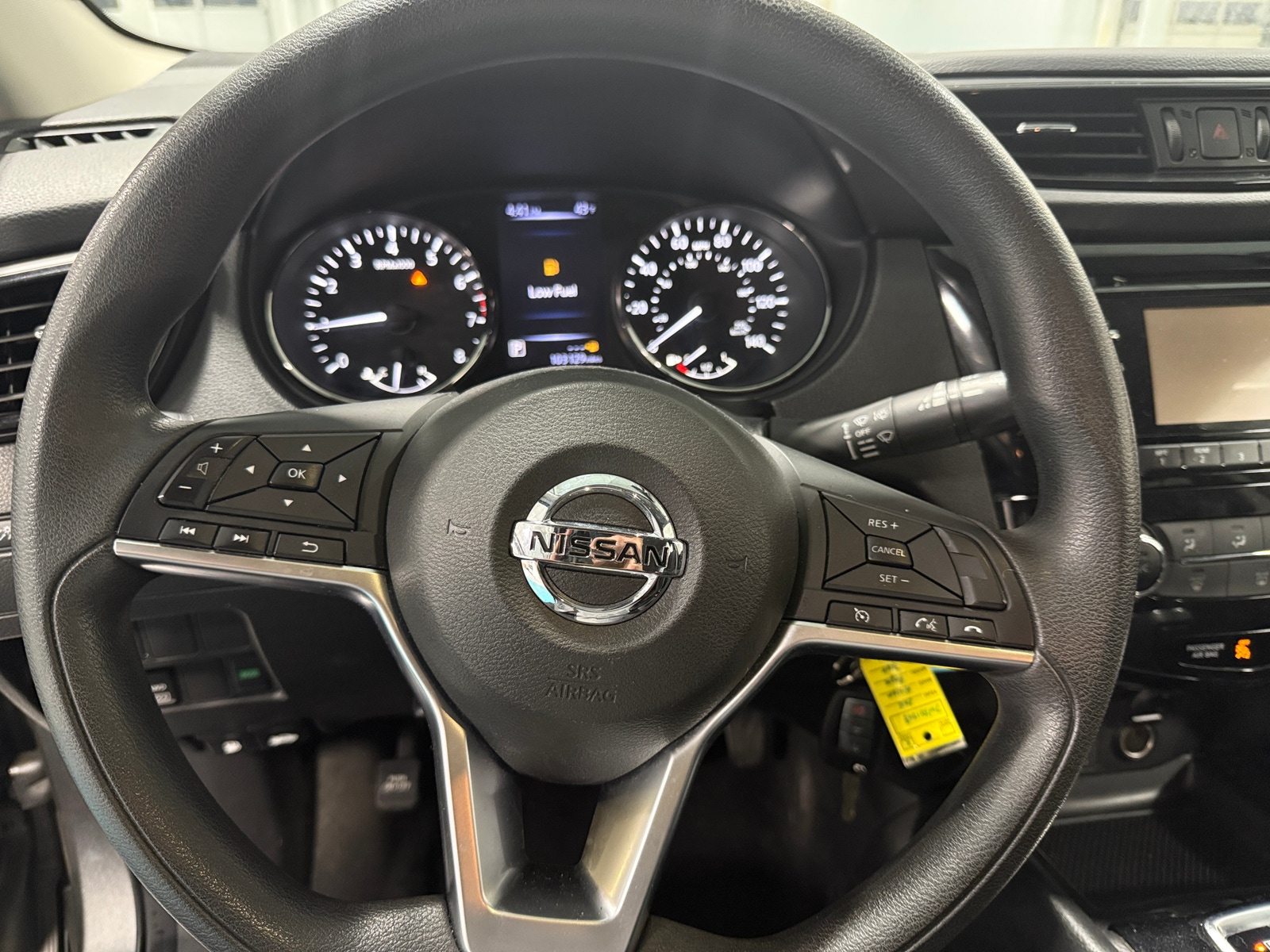 Thumbnail: 2018 Nissan Rogue Sport - 5