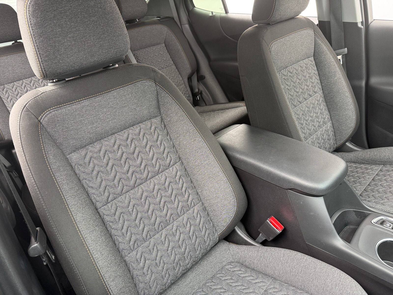 Thumbnail: 2024 Chevrolet Equinox - 2