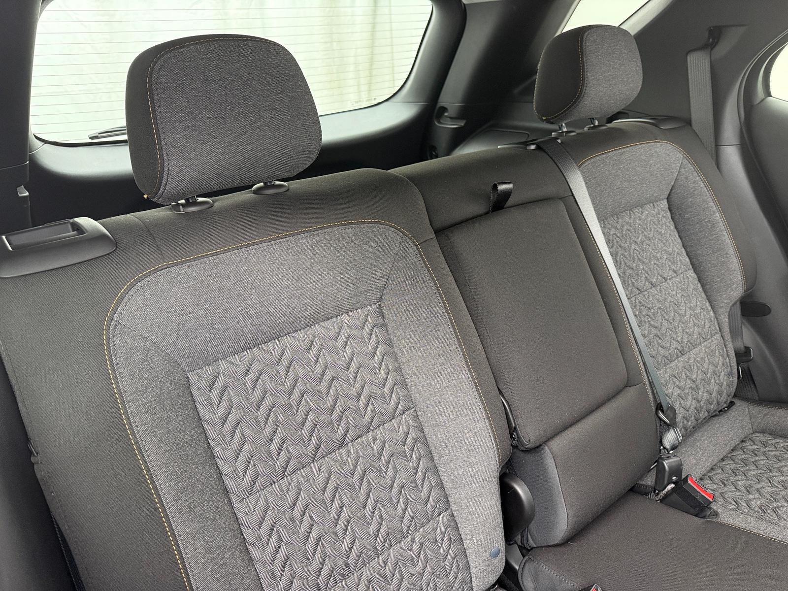 Thumbnail: 2024 Chevrolet Equinox - 6