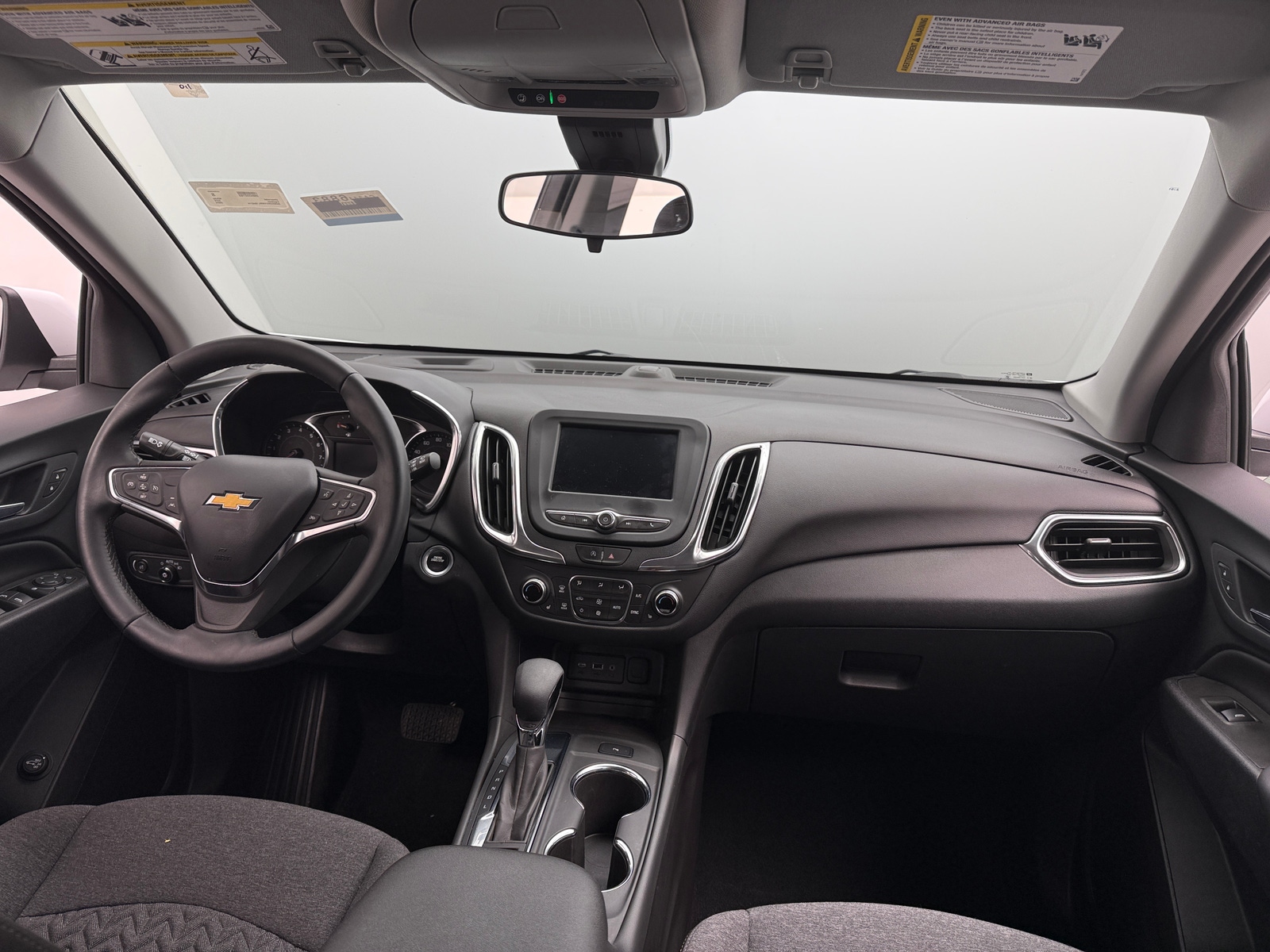 Thumbnail: 2024 Chevrolet Equinox - 3