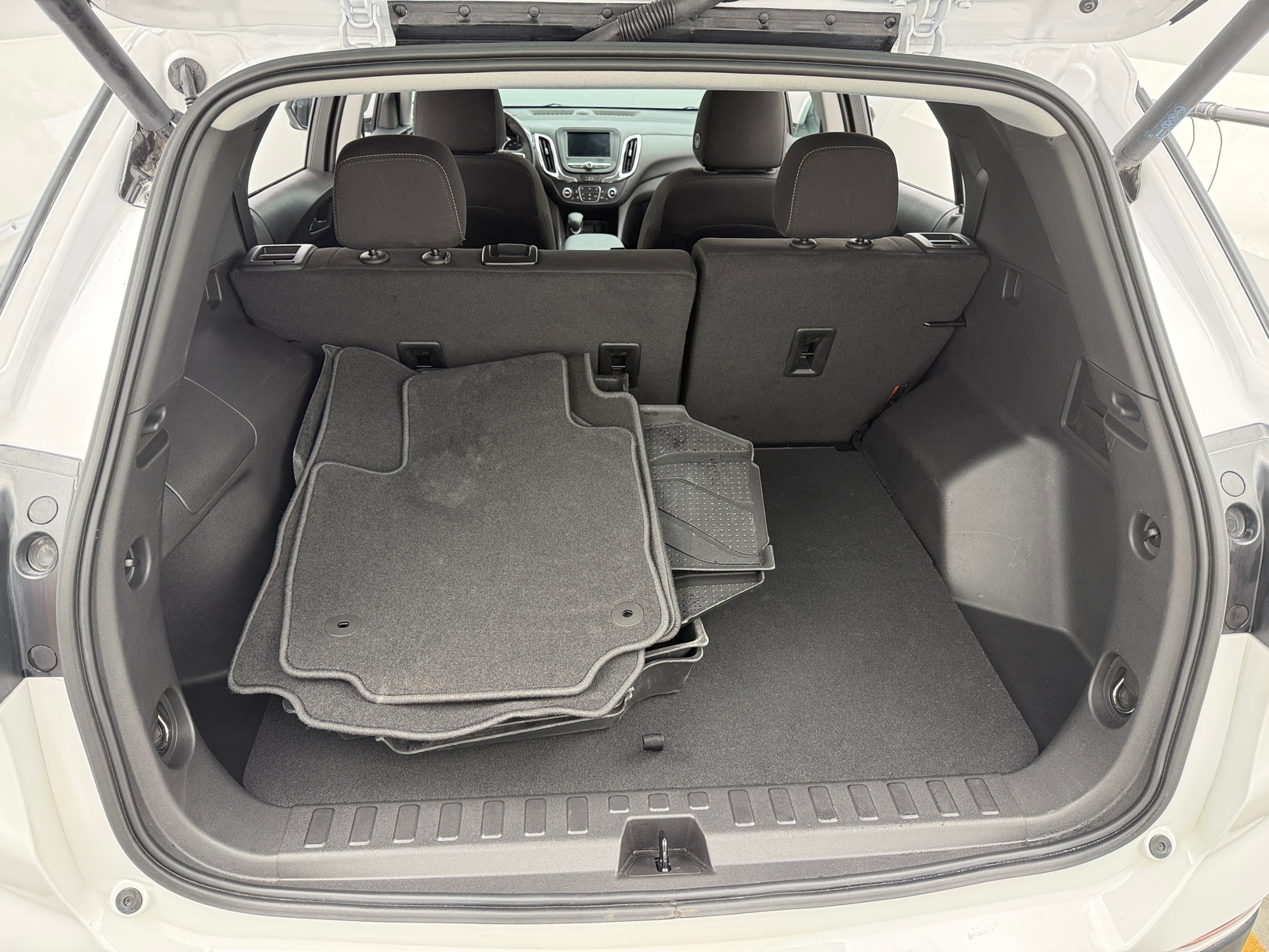 Thumbnail: 2024 Chevrolet Equinox - 7