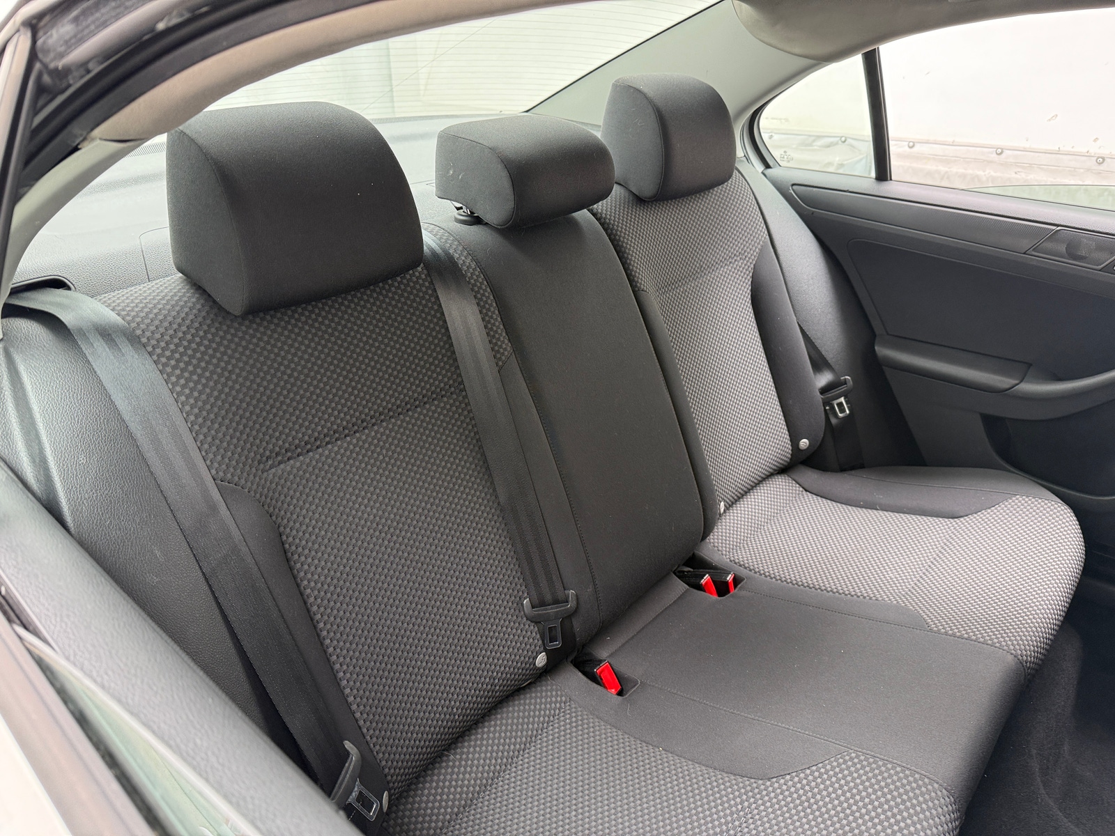 Thumbnail: 2013 Volkswagen Jetta - 6