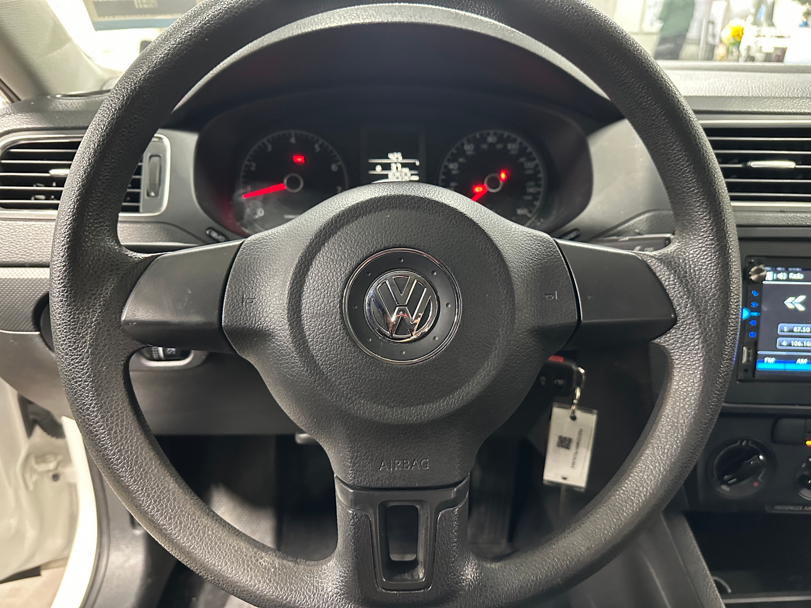 Thumbnail: 2013 Volkswagen Jetta - 5