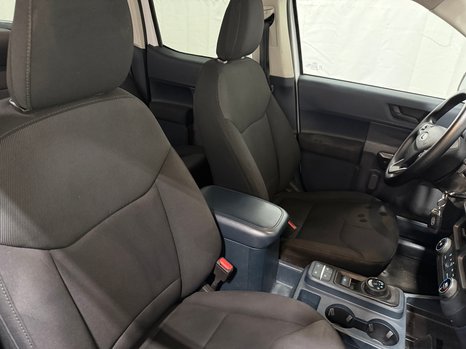 Thumbnail: 2022 Ford Maverick - 2