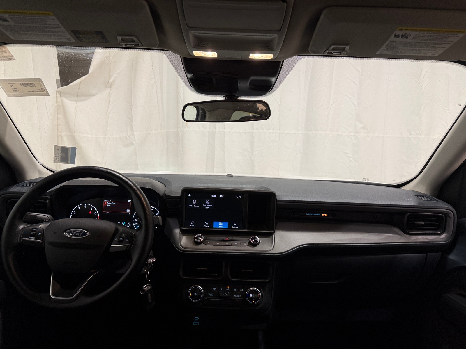 Thumbnail: 2022 Ford Maverick - 3