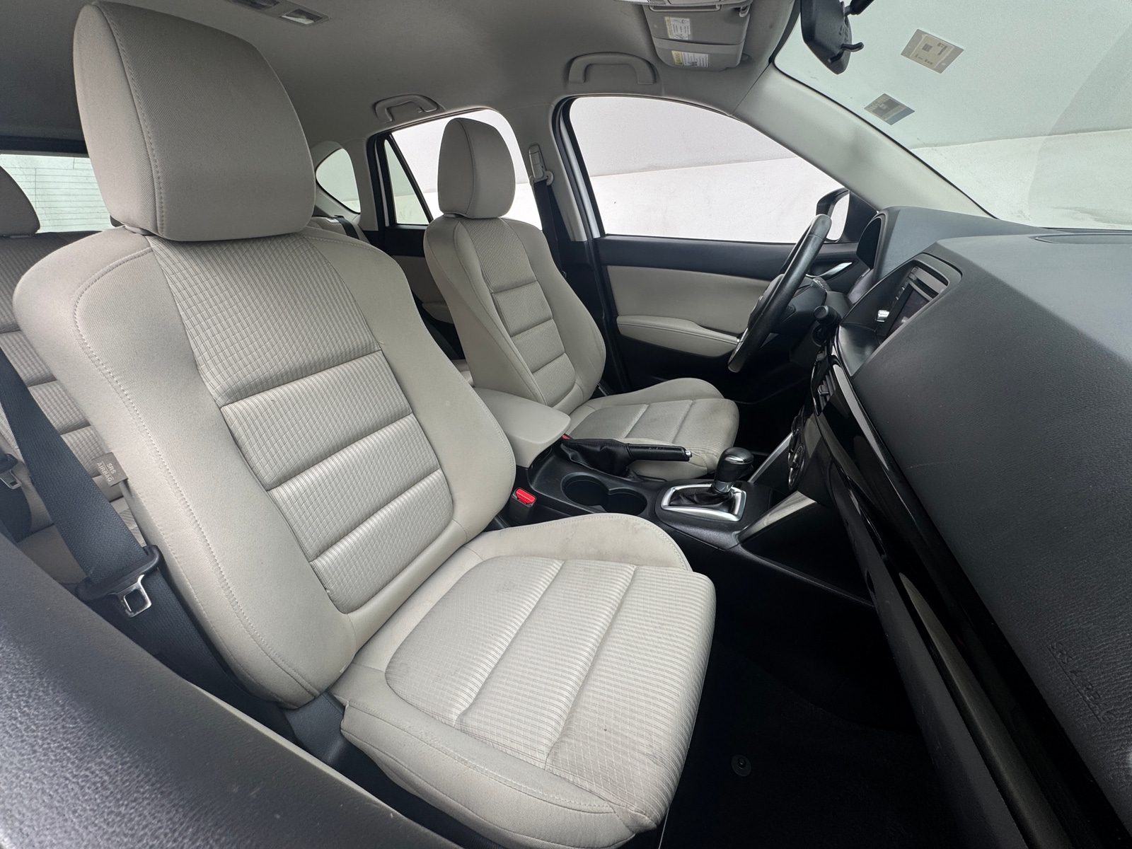 Thumbnail: 2015 Mazda CX-5 - 2