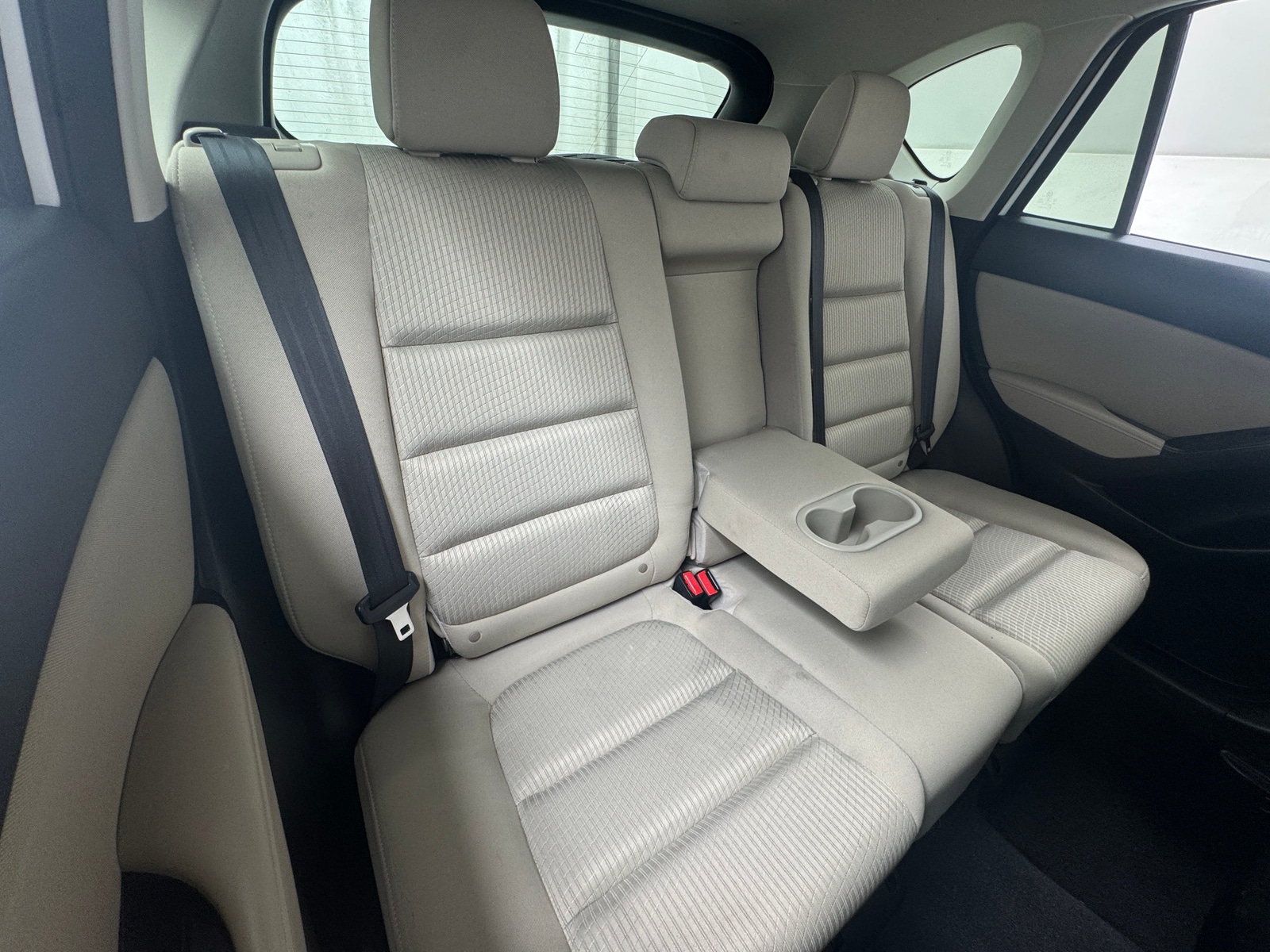 Thumbnail: 2015 Mazda CX-5 - 6