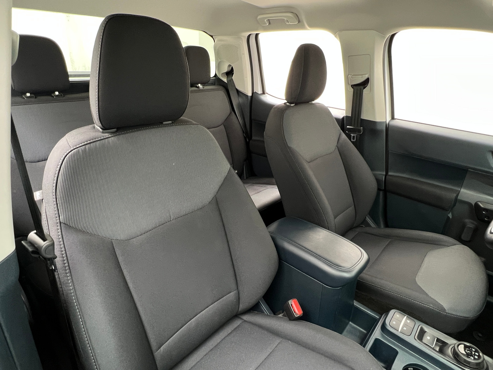 Thumbnail: 2023 Ford Maverick - 2