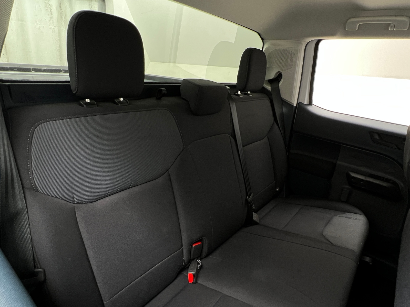 Thumbnail: 2023 Ford Maverick - 6