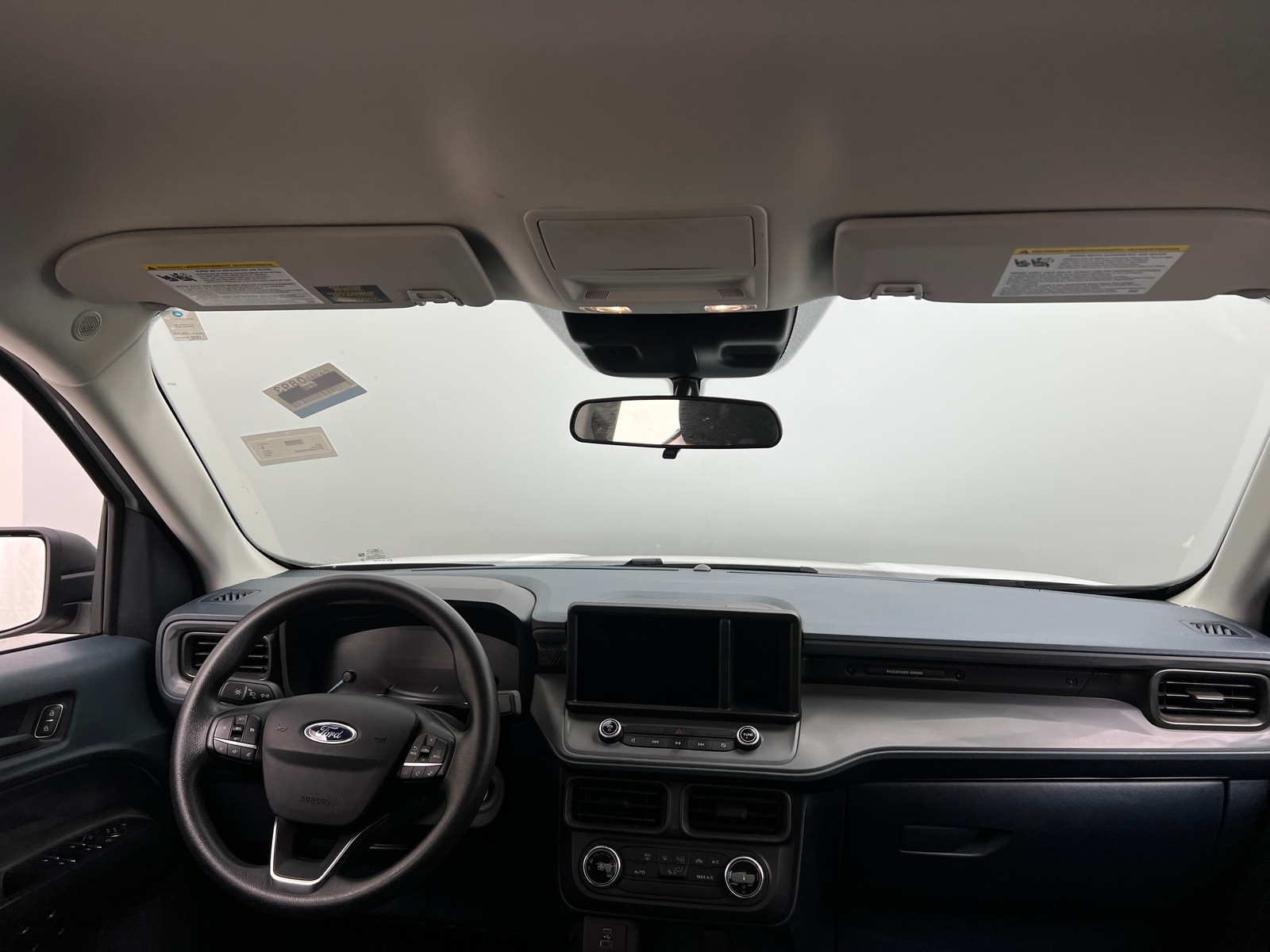 Thumbnail: 2023 Ford Maverick - 3