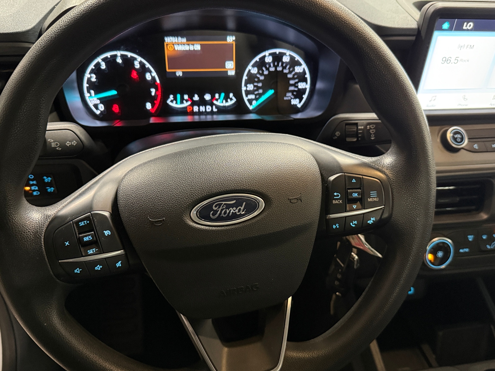 Thumbnail: 2023 Ford Maverick - 5