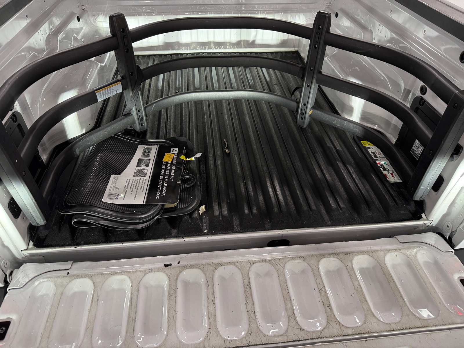 Thumbnail: 2023 Ford Maverick - 7