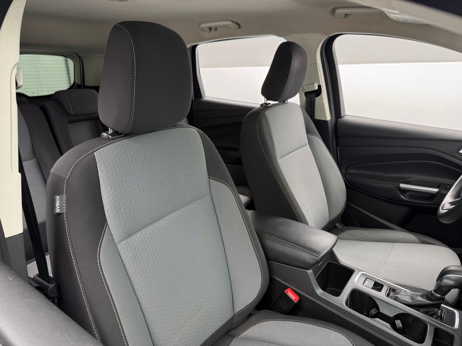 Thumbnail: 2018 Ford Escape - 2