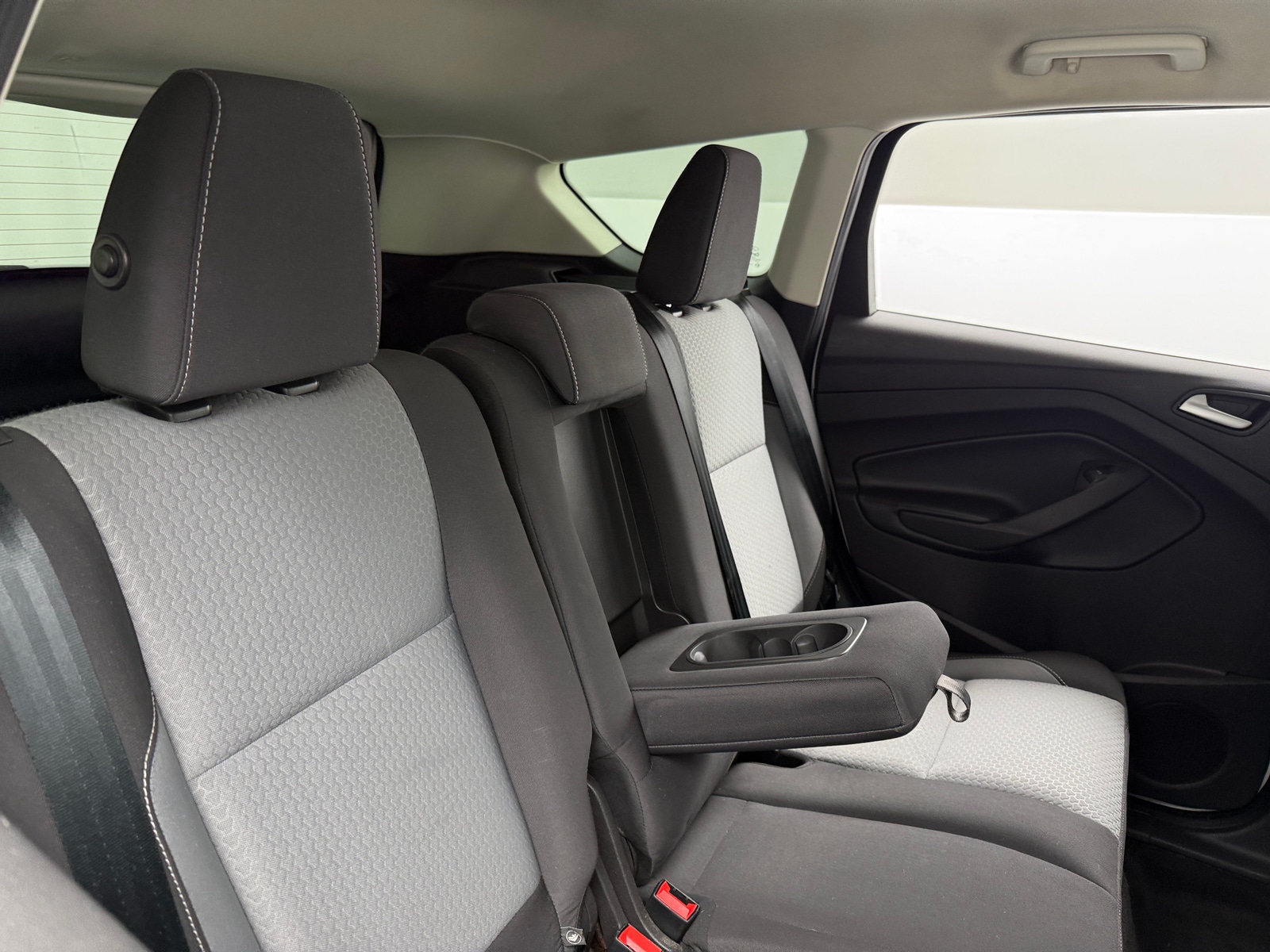 Thumbnail: 2018 Ford Escape - 6