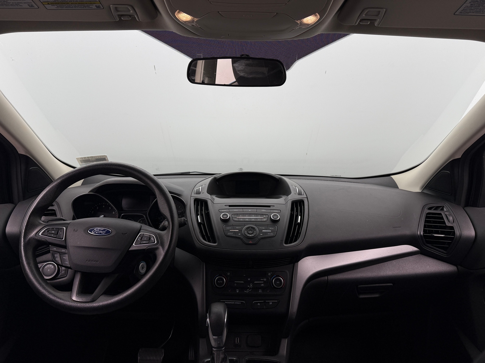 Thumbnail: 2018 Ford Escape - 3