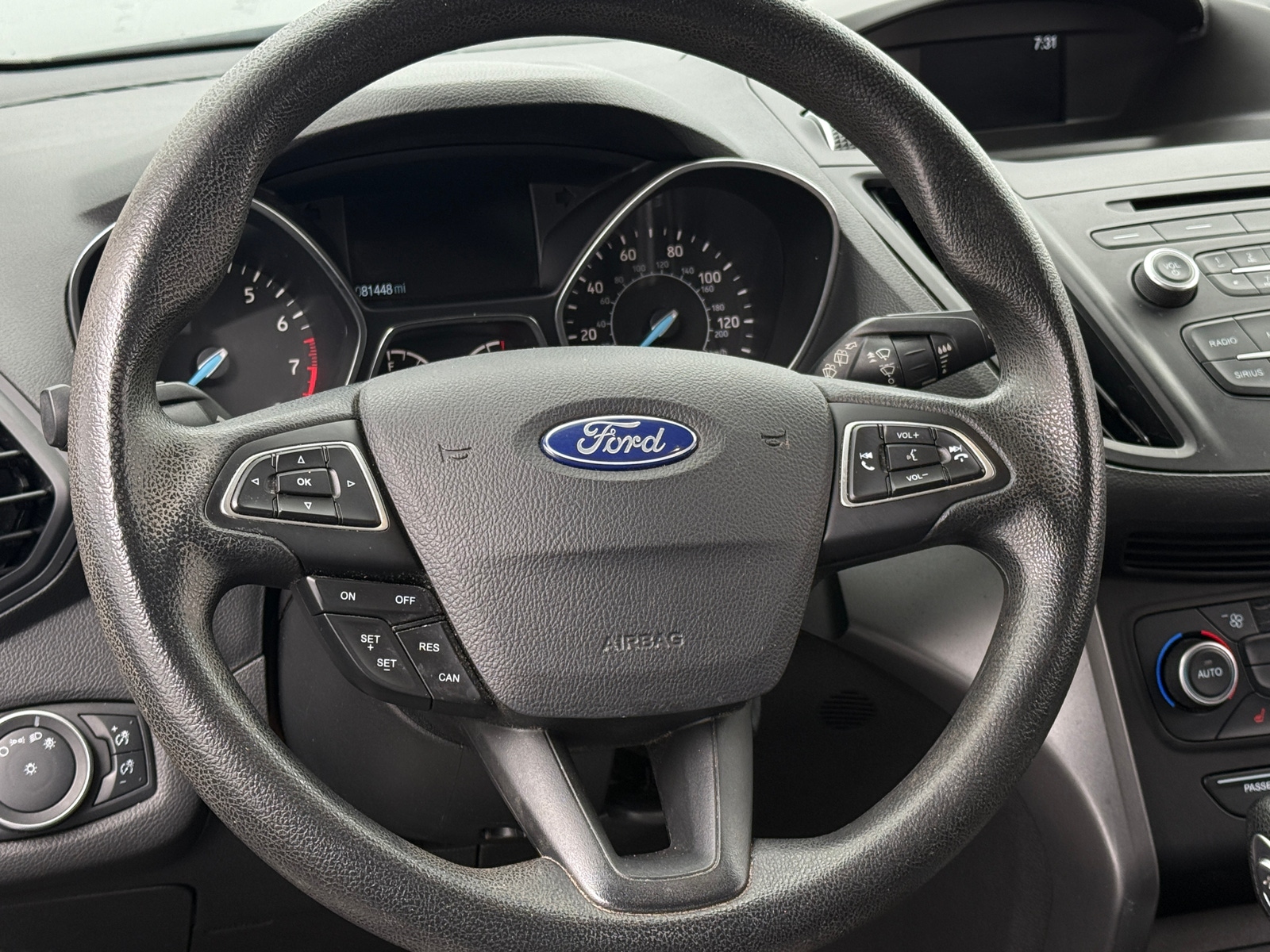 Thumbnail: 2018 Ford Escape - 5