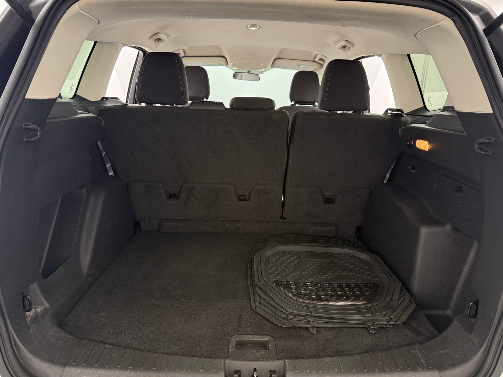 Thumbnail: 2018 Ford Escape - 7