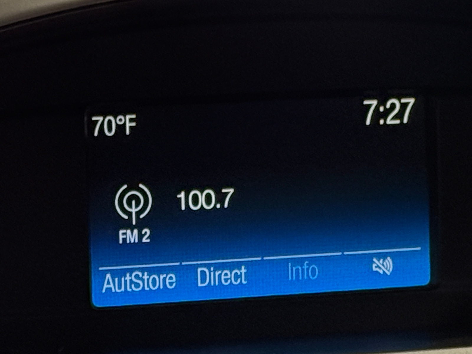 Thumbnail: 2018 Ford Escape - 4