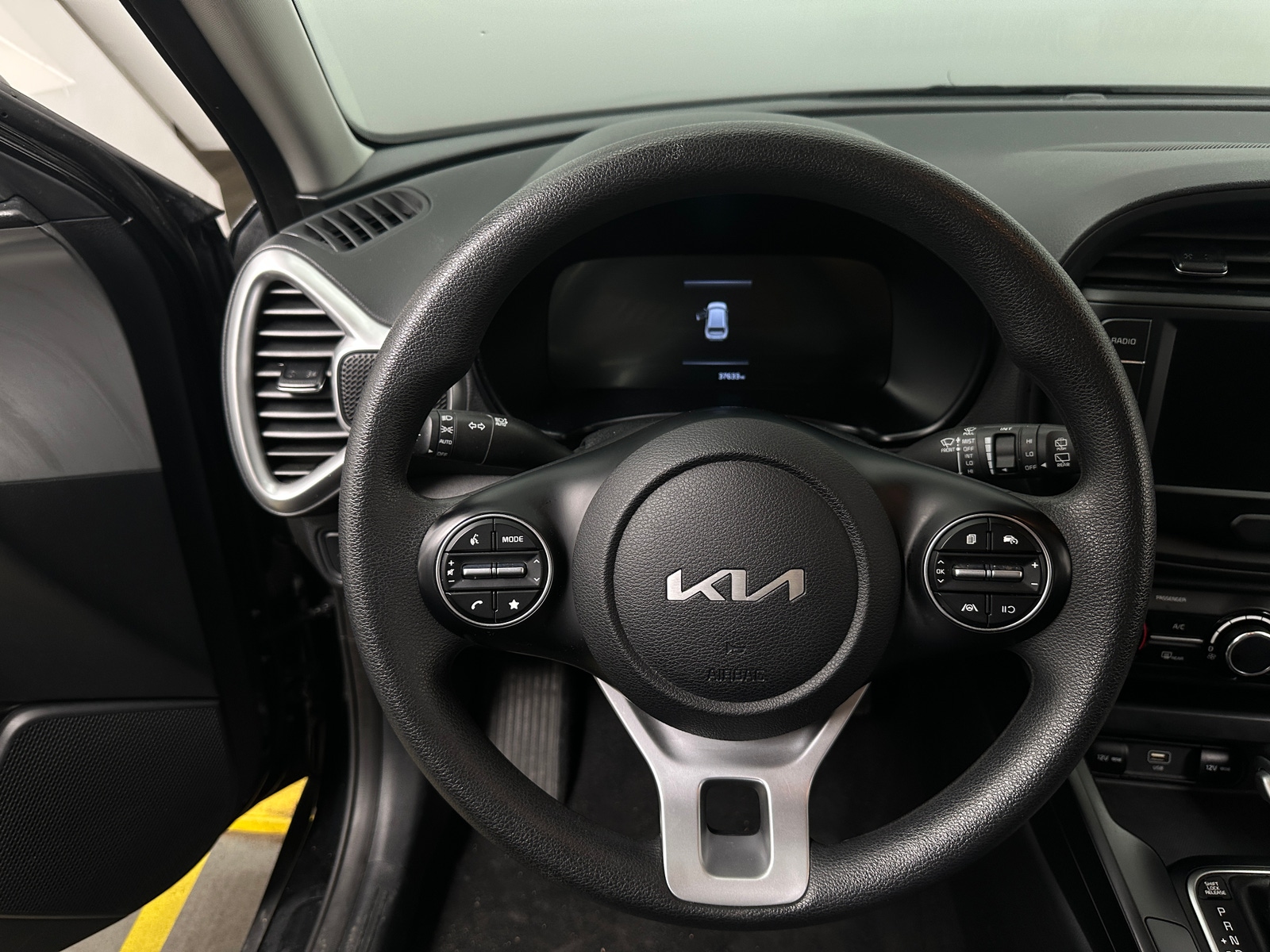 Thumbnail: 2024 Kia Soul - 5