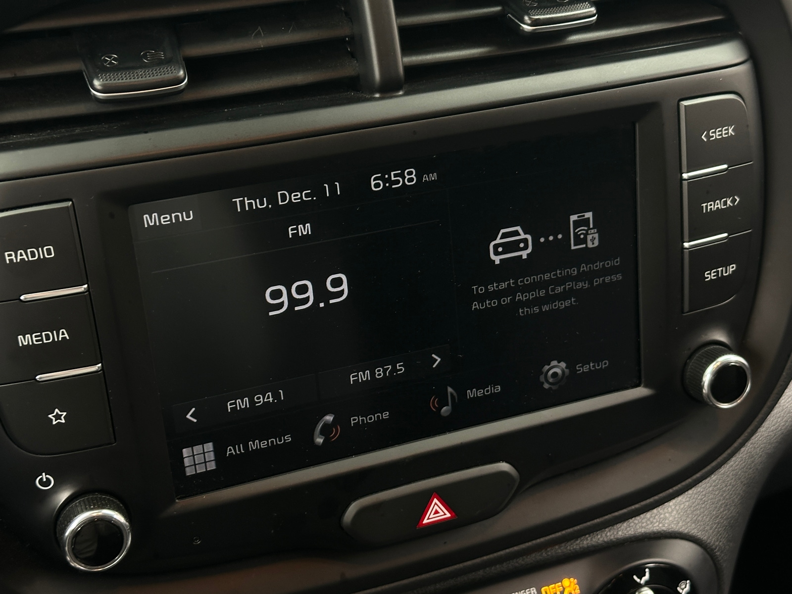 Thumbnail: 2024 Kia Soul - 4