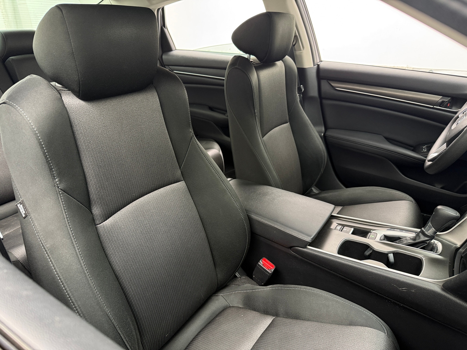 Thumbnail: 2019 Honda Accord - 2