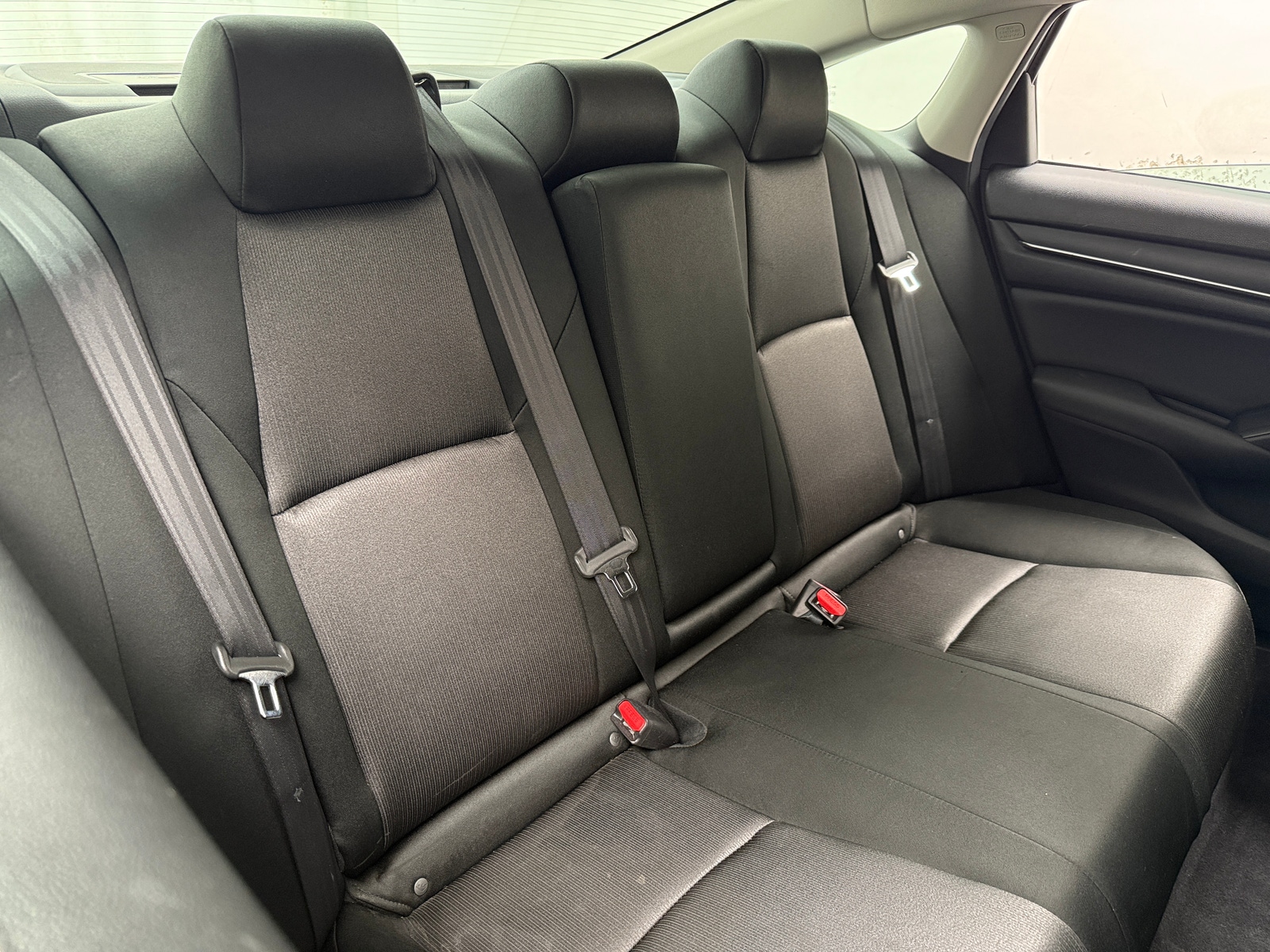 Thumbnail: 2019 Honda Accord - 6