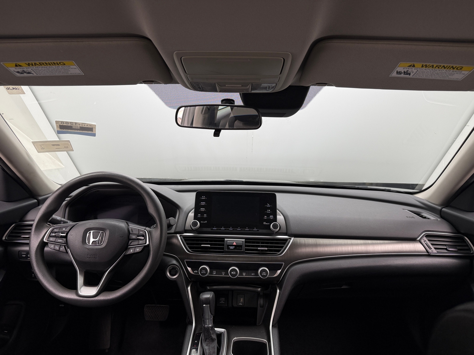 Thumbnail: 2019 Honda Accord - 3