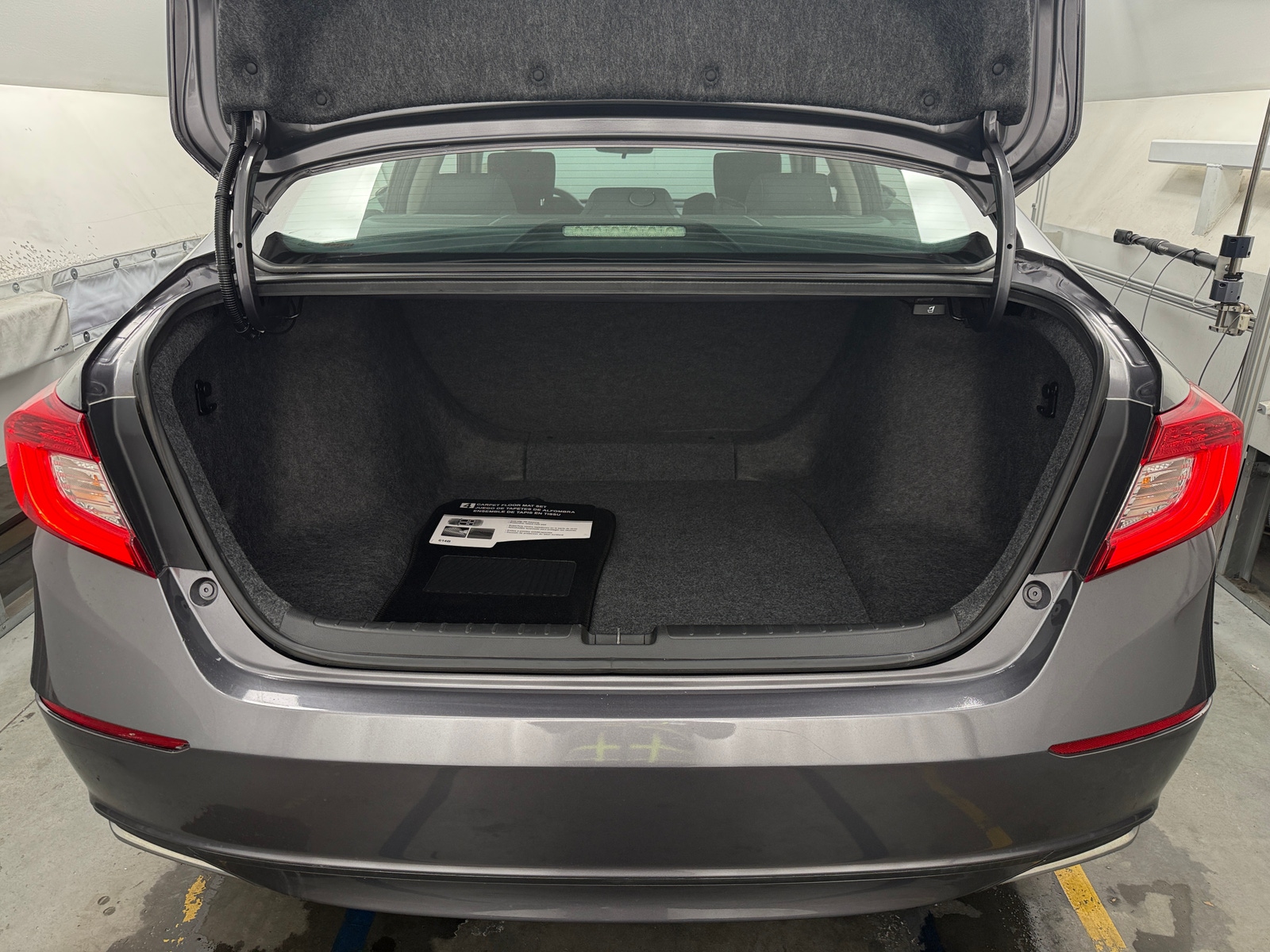 Thumbnail: 2019 Honda Accord - 7