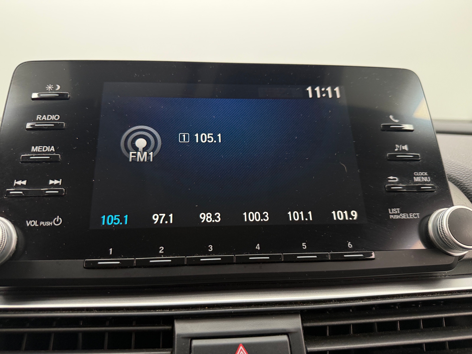 Thumbnail: 2019 Honda Accord - 4