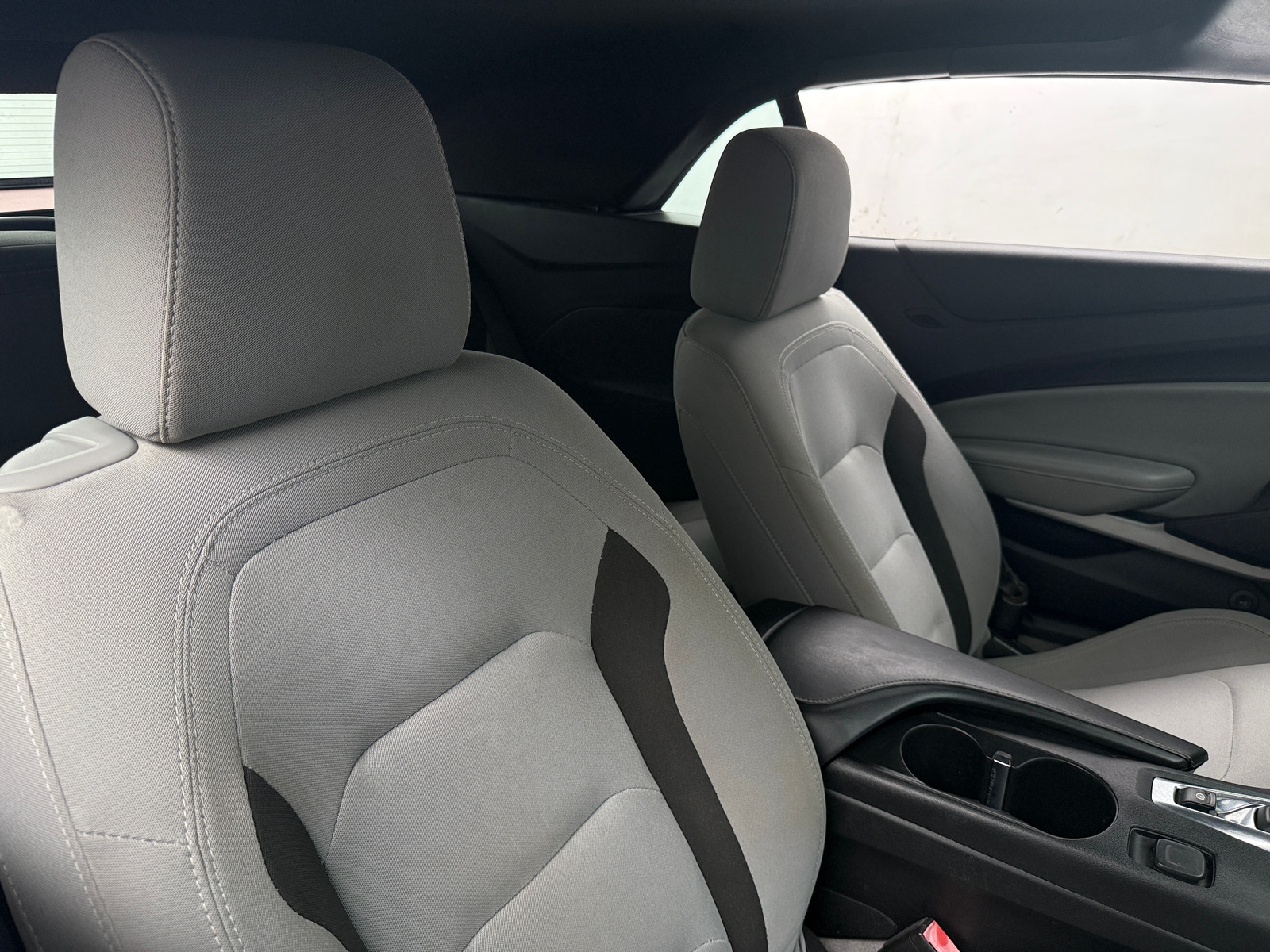 Thumbnail: 2020 Chevrolet Camaro - 2