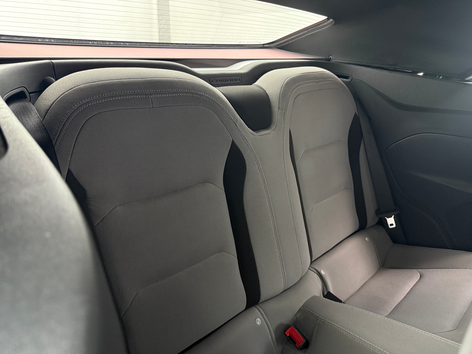 Thumbnail: 2020 Chevrolet Camaro - 6