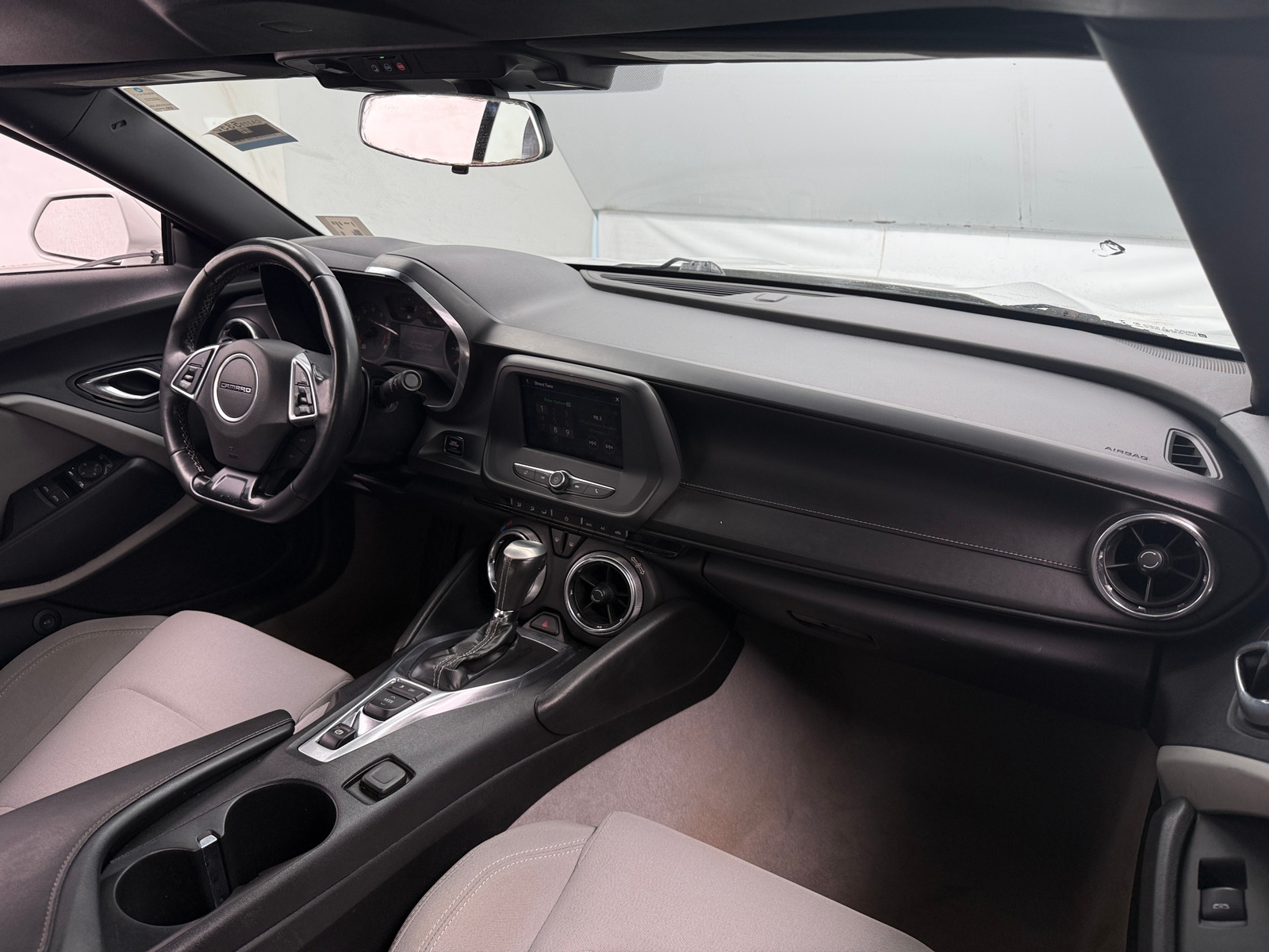 Thumbnail: 2020 Chevrolet Camaro - 3