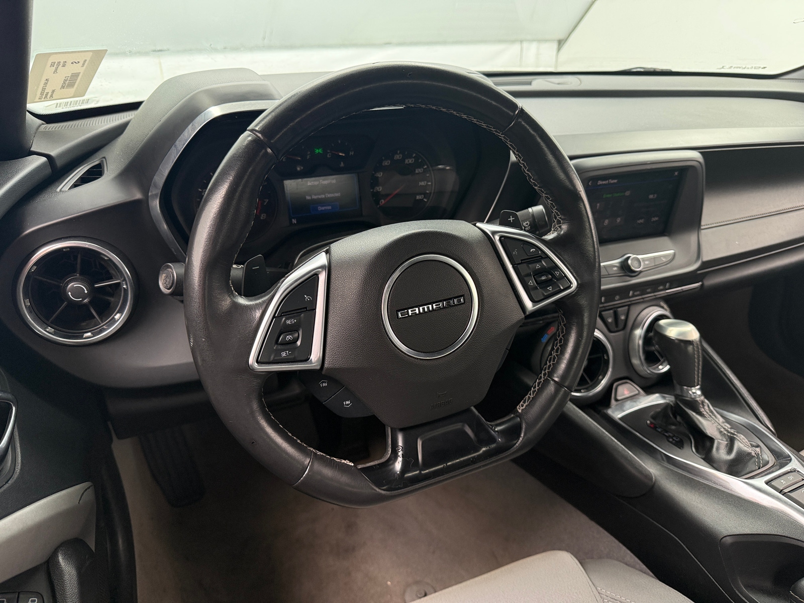 Thumbnail: 2020 Chevrolet Camaro - 5