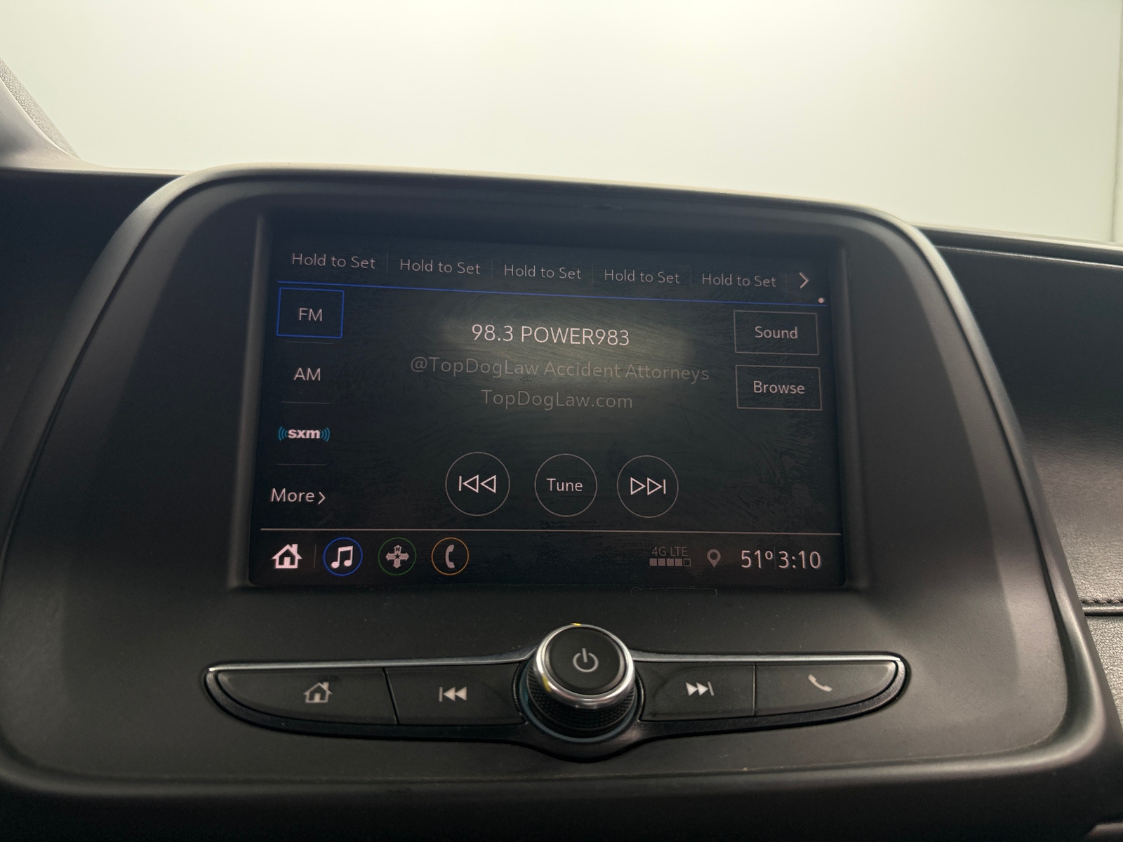 Thumbnail: 2020 Chevrolet Camaro - 4