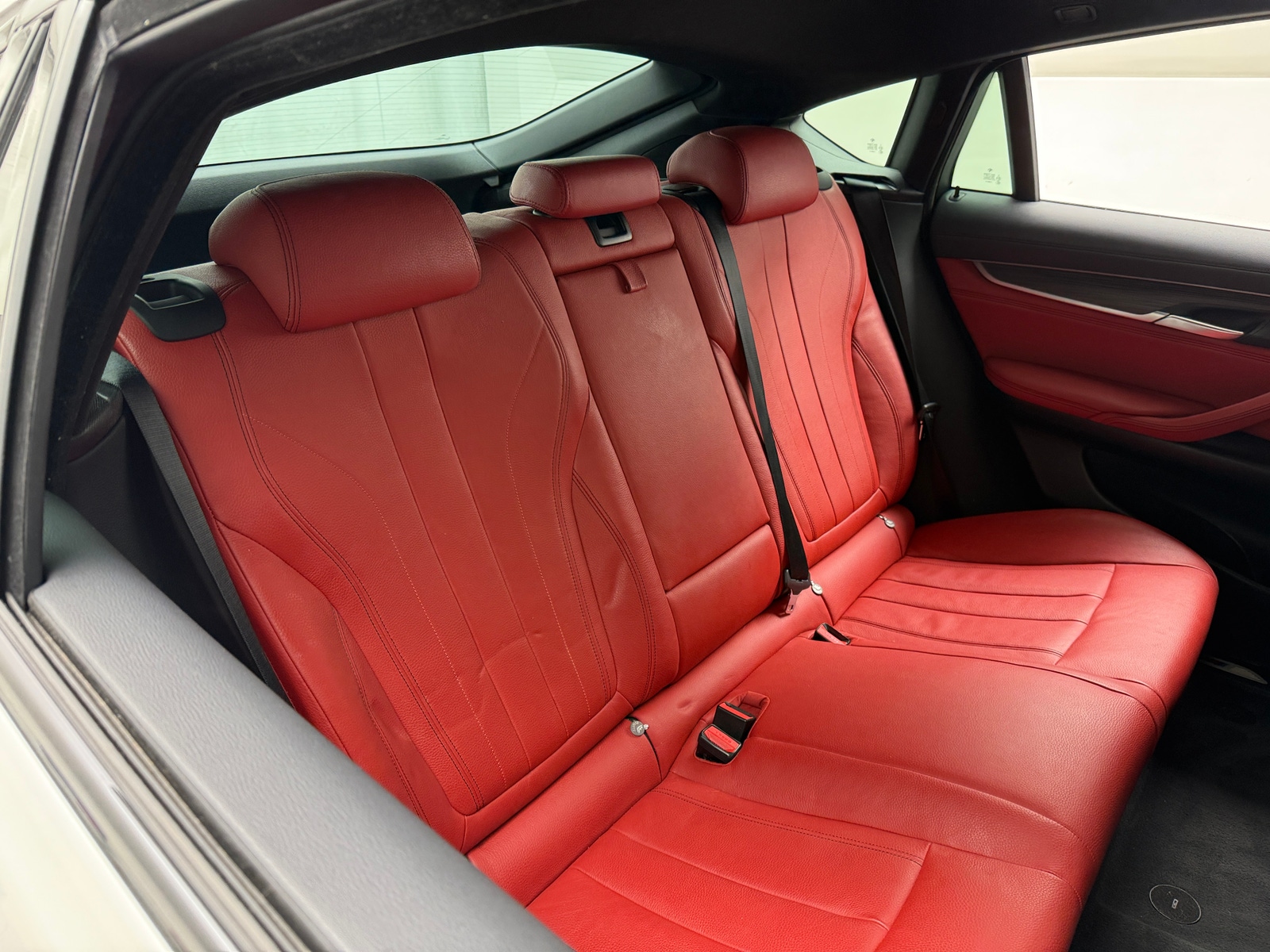 Thumbnail: 2018 BMW X6 - 5