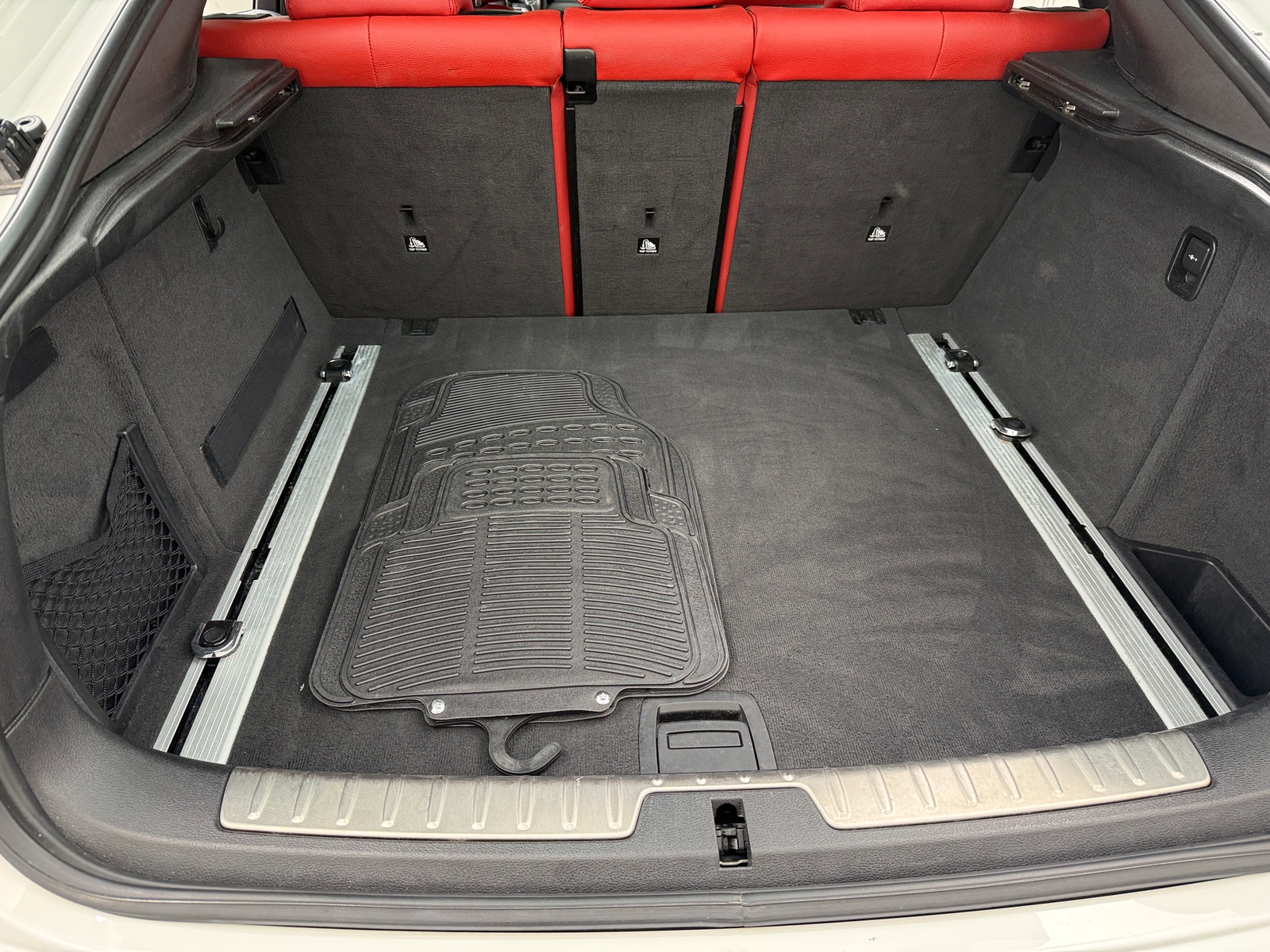 Thumbnail: 2018 BMW X6 - 6