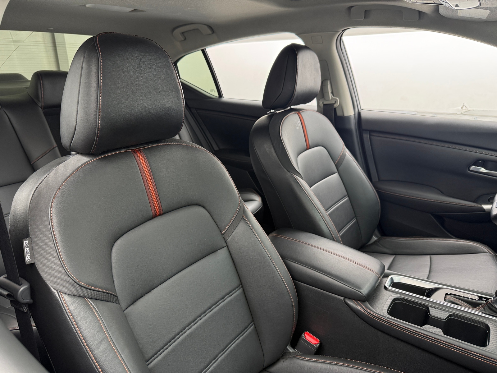 Thumbnail: 2021 Nissan Sentra - 2