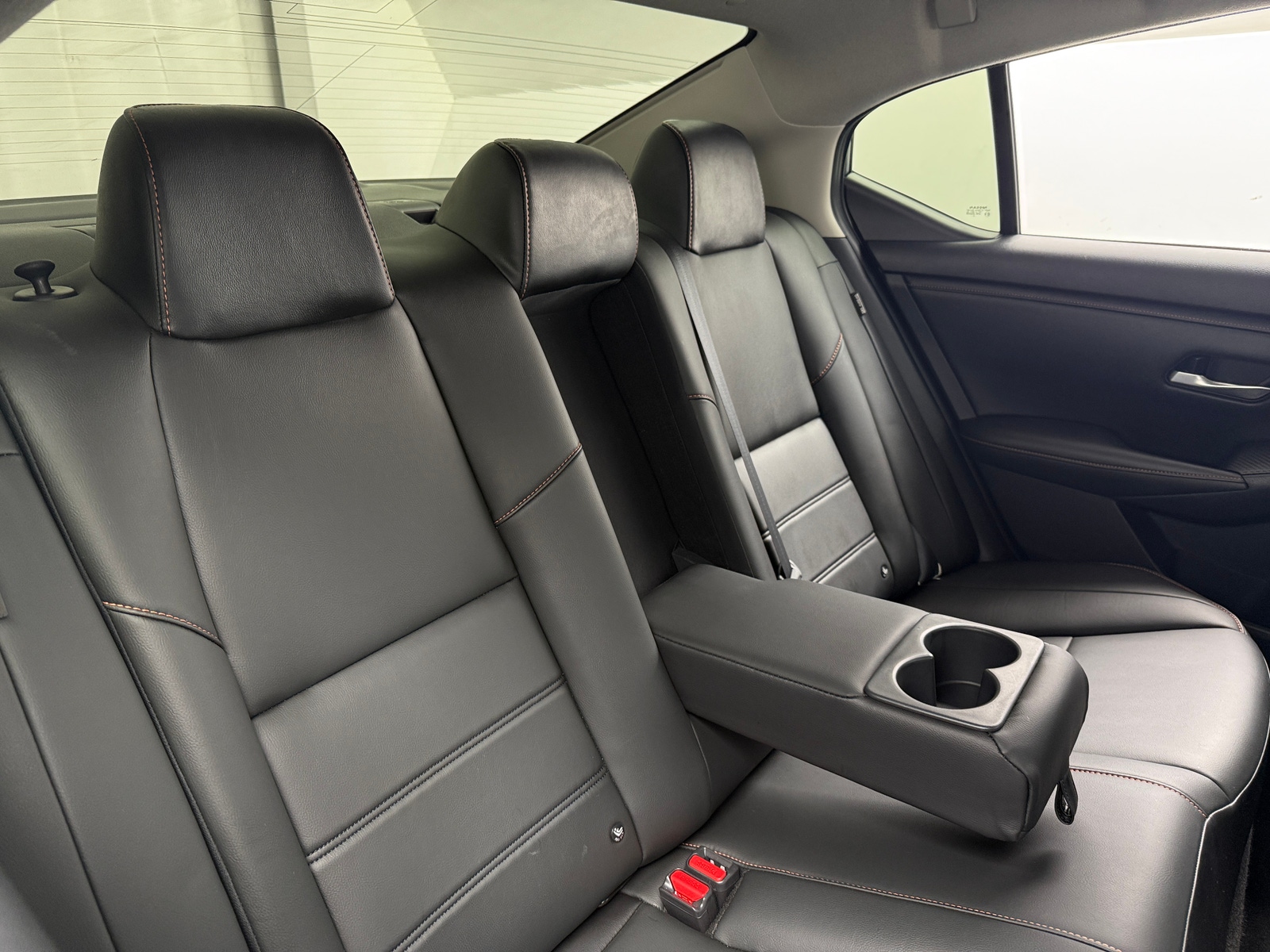 Thumbnail: 2021 Nissan Sentra - 6