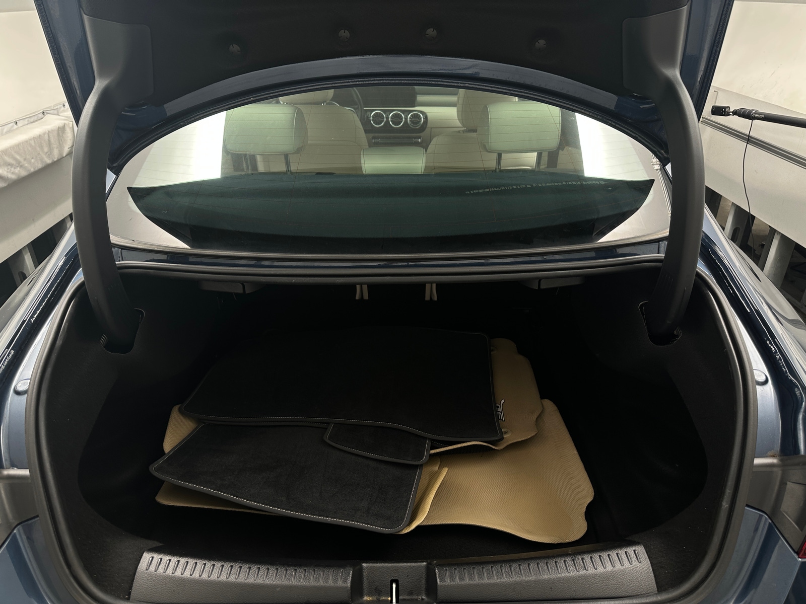 Thumbnail: 2022 Mercedes-Benz CLA - 6