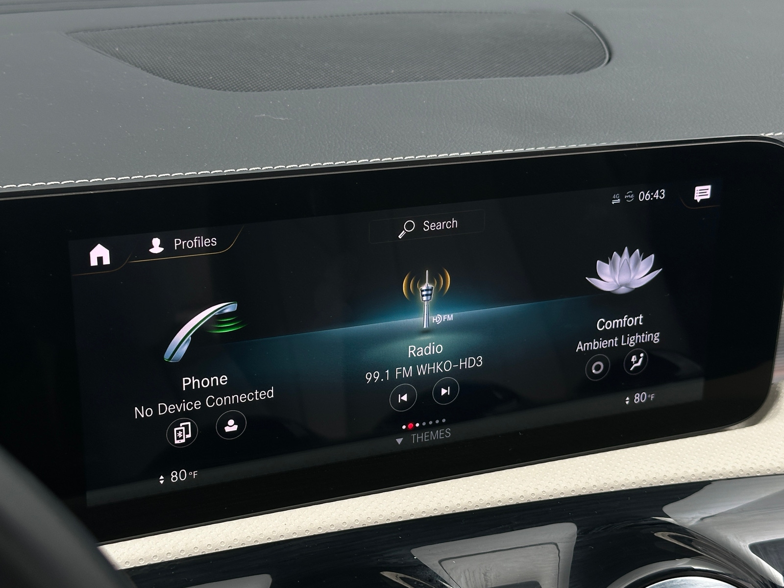 Thumbnail: 2022 Mercedes-Benz CLA - 3