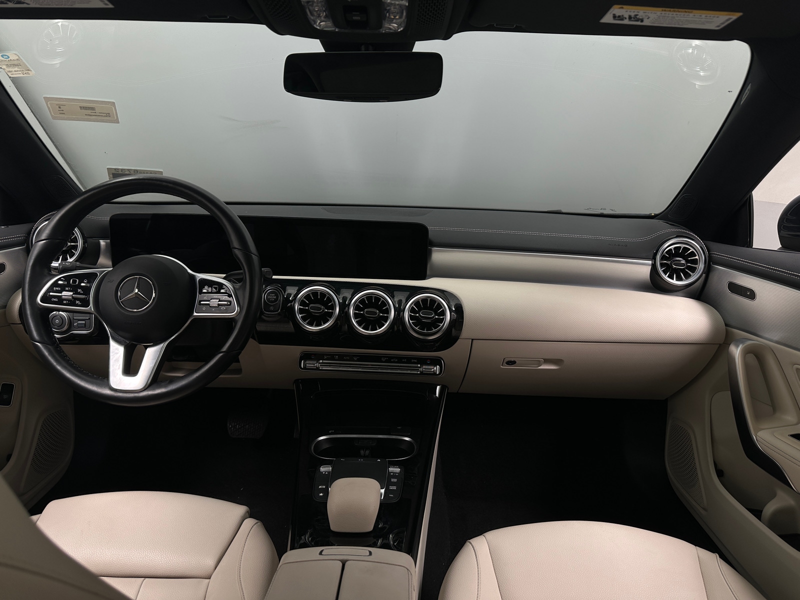 Thumbnail: 2022 Mercedes-Benz CLA - 2