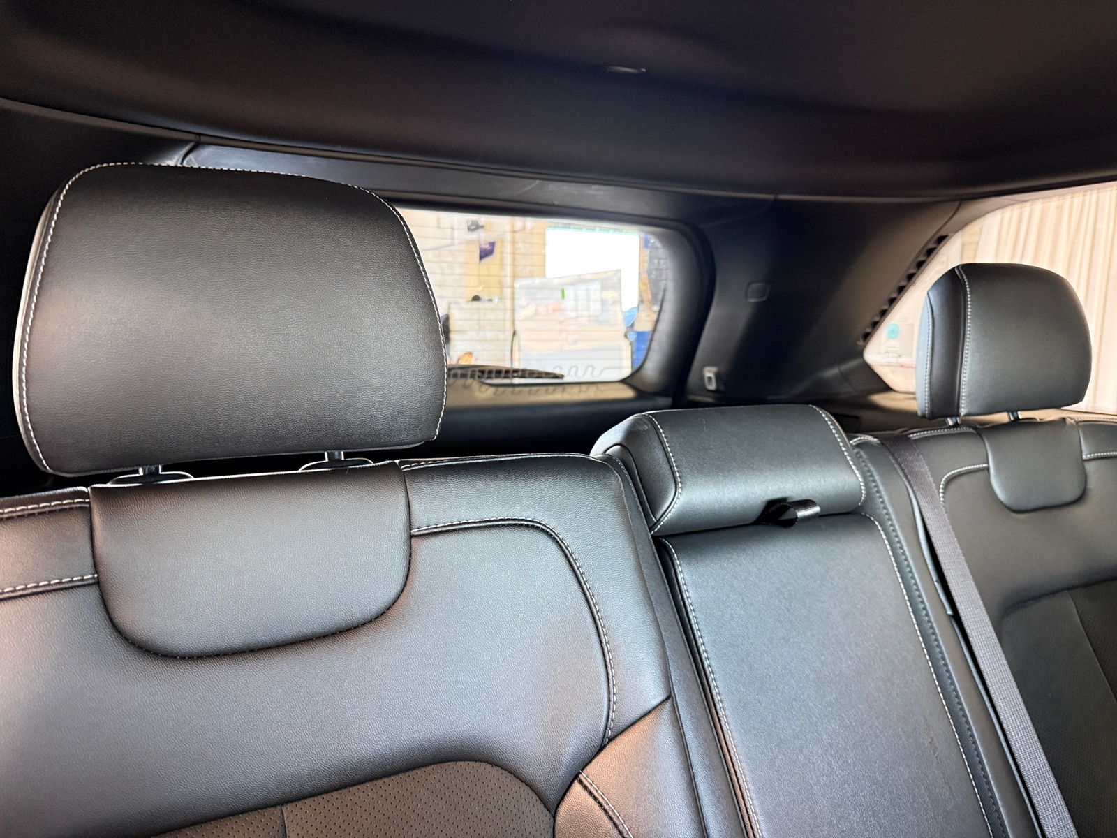 Thumbnail: 2024 Jeep Grand Cherokee - 5