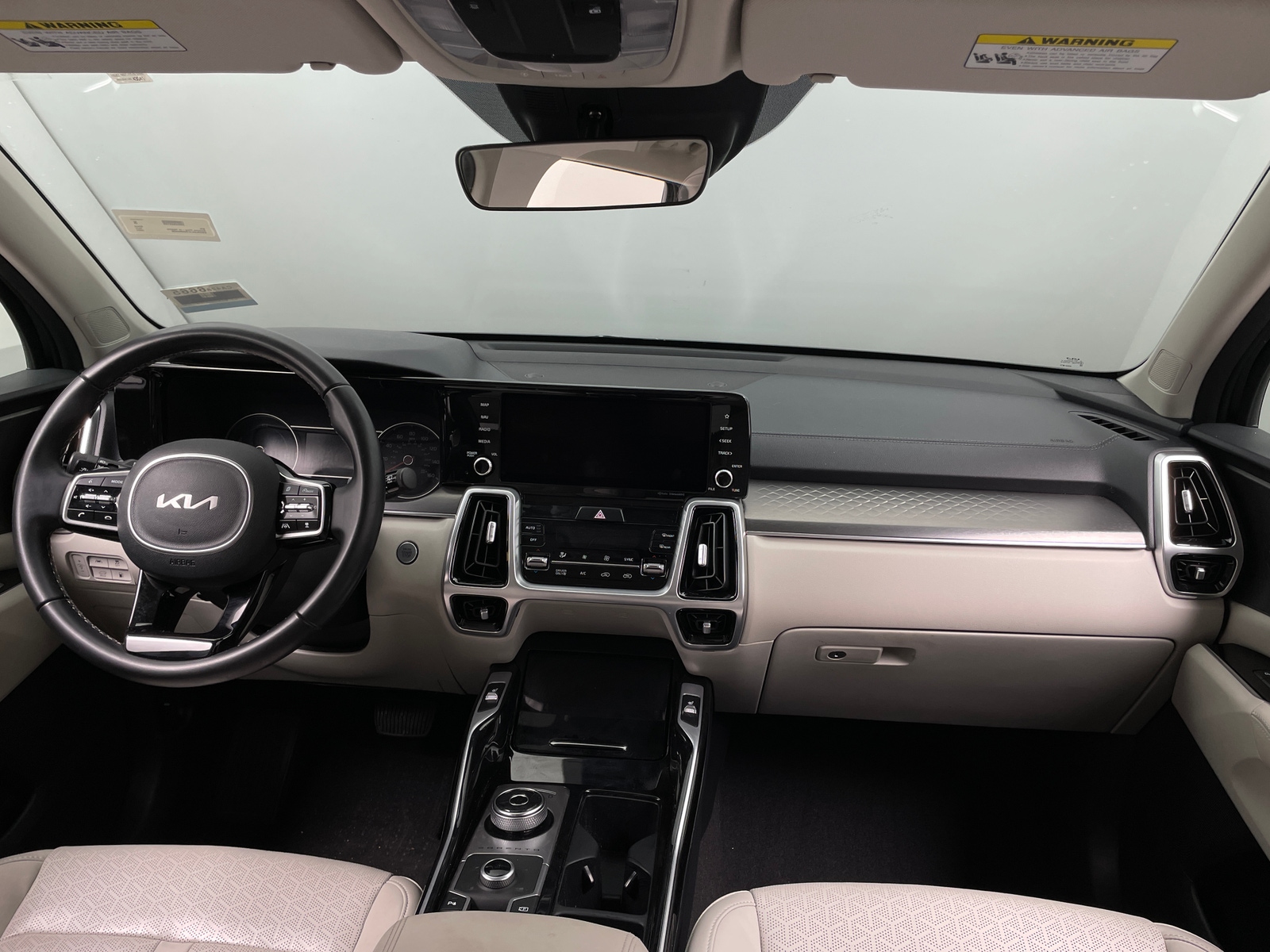 Thumbnail: 2022 Kia Sorento - 2