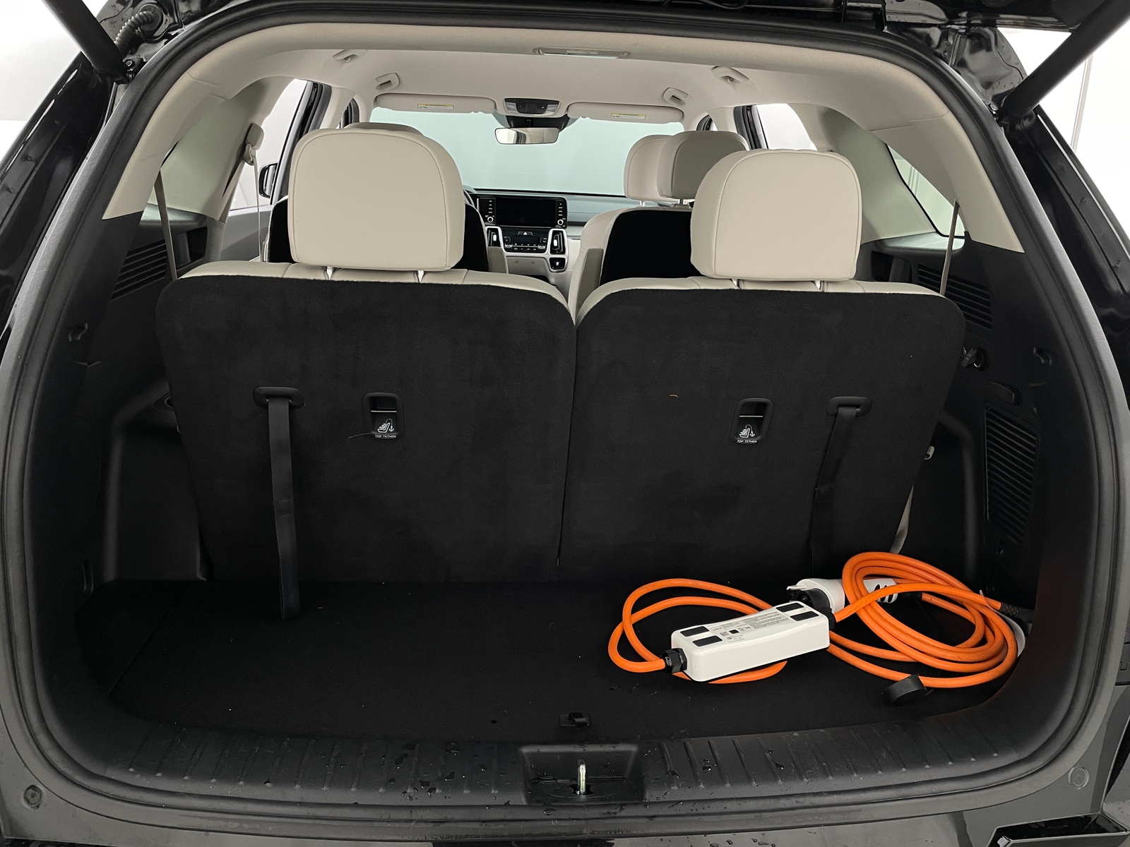 Thumbnail: 2022 Kia Sorento - 6