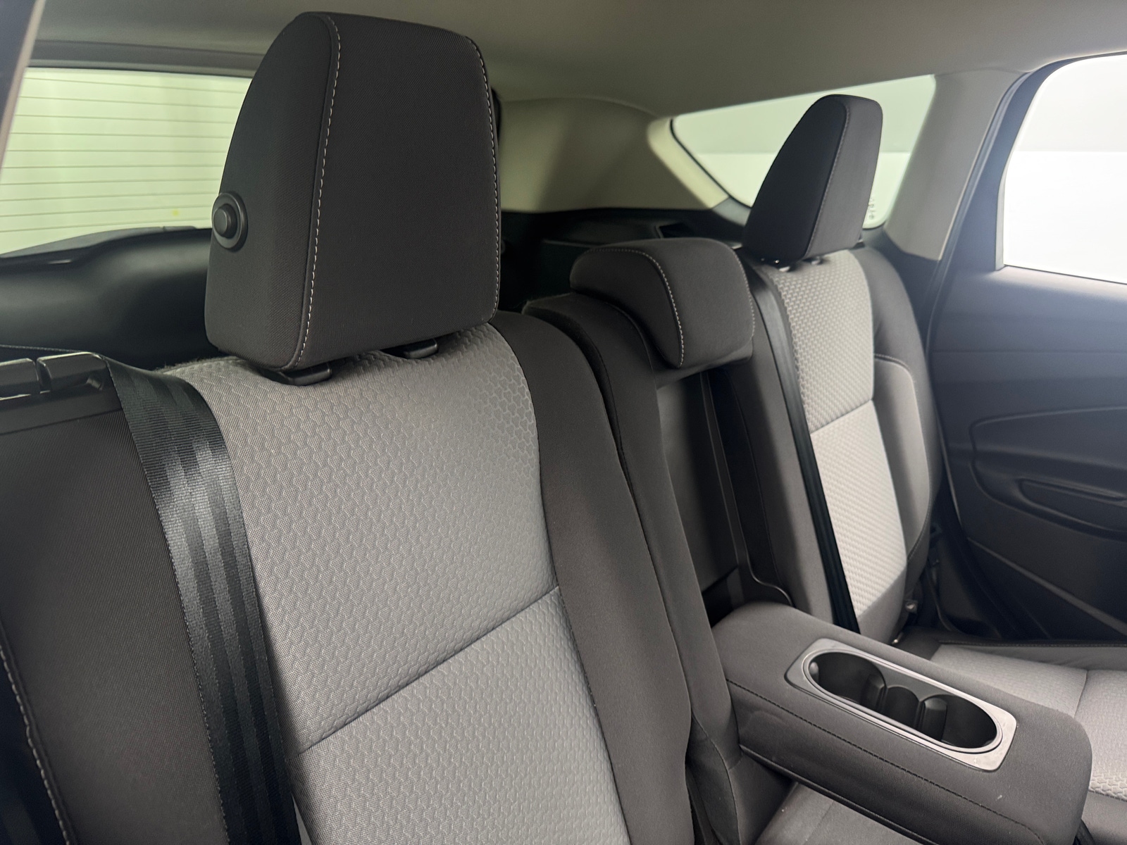 Thumbnail: 2017 Ford Escape - 6