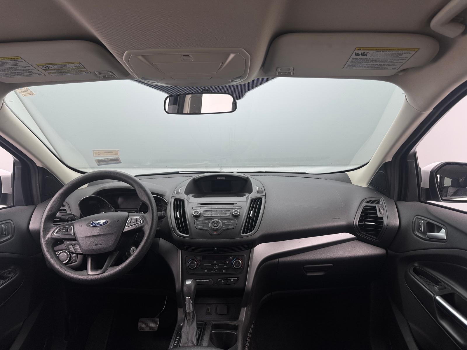 Thumbnail: 2017 Ford Escape - 3