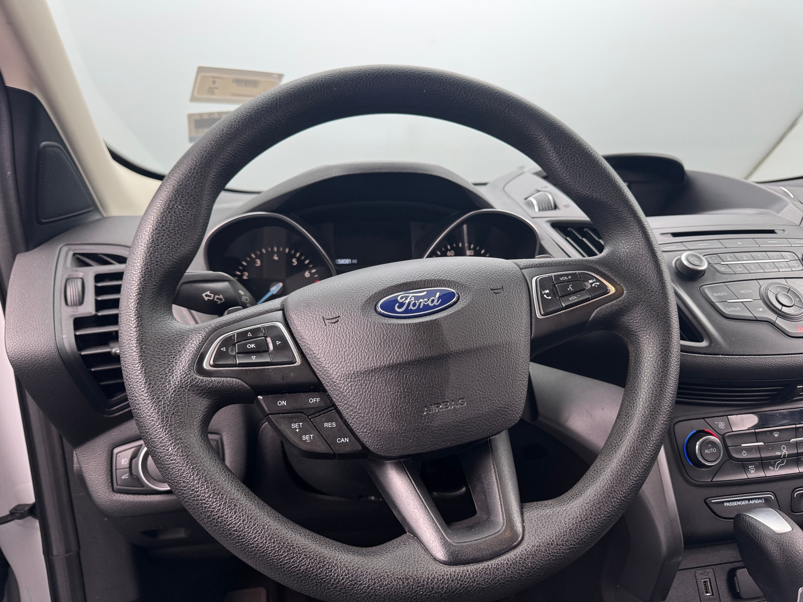 Thumbnail: 2017 Ford Escape - 5