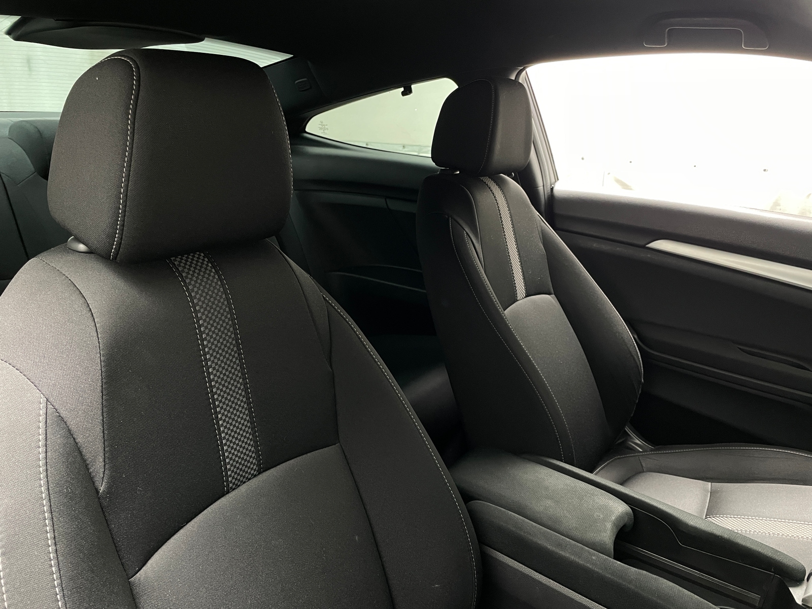 Thumbnail: 2019 Honda Civic - 2