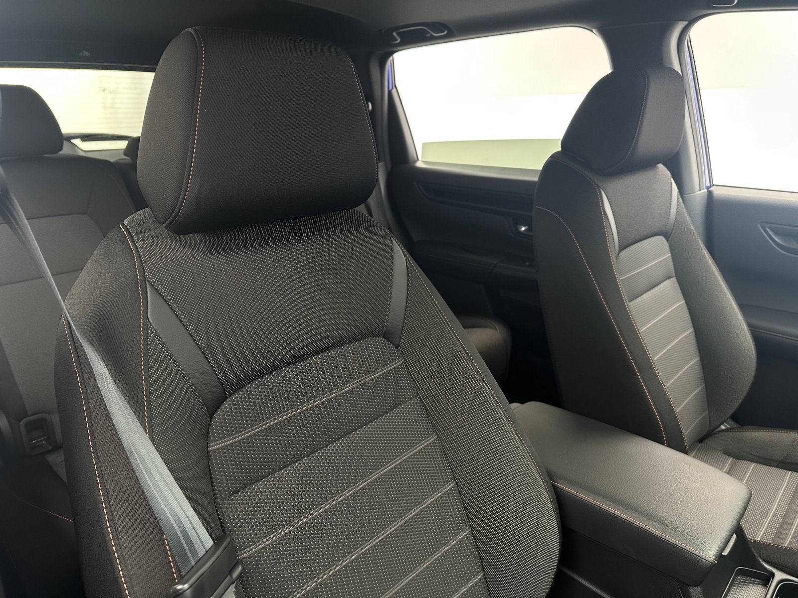 Thumbnail: 2025 Honda CR-V - 2