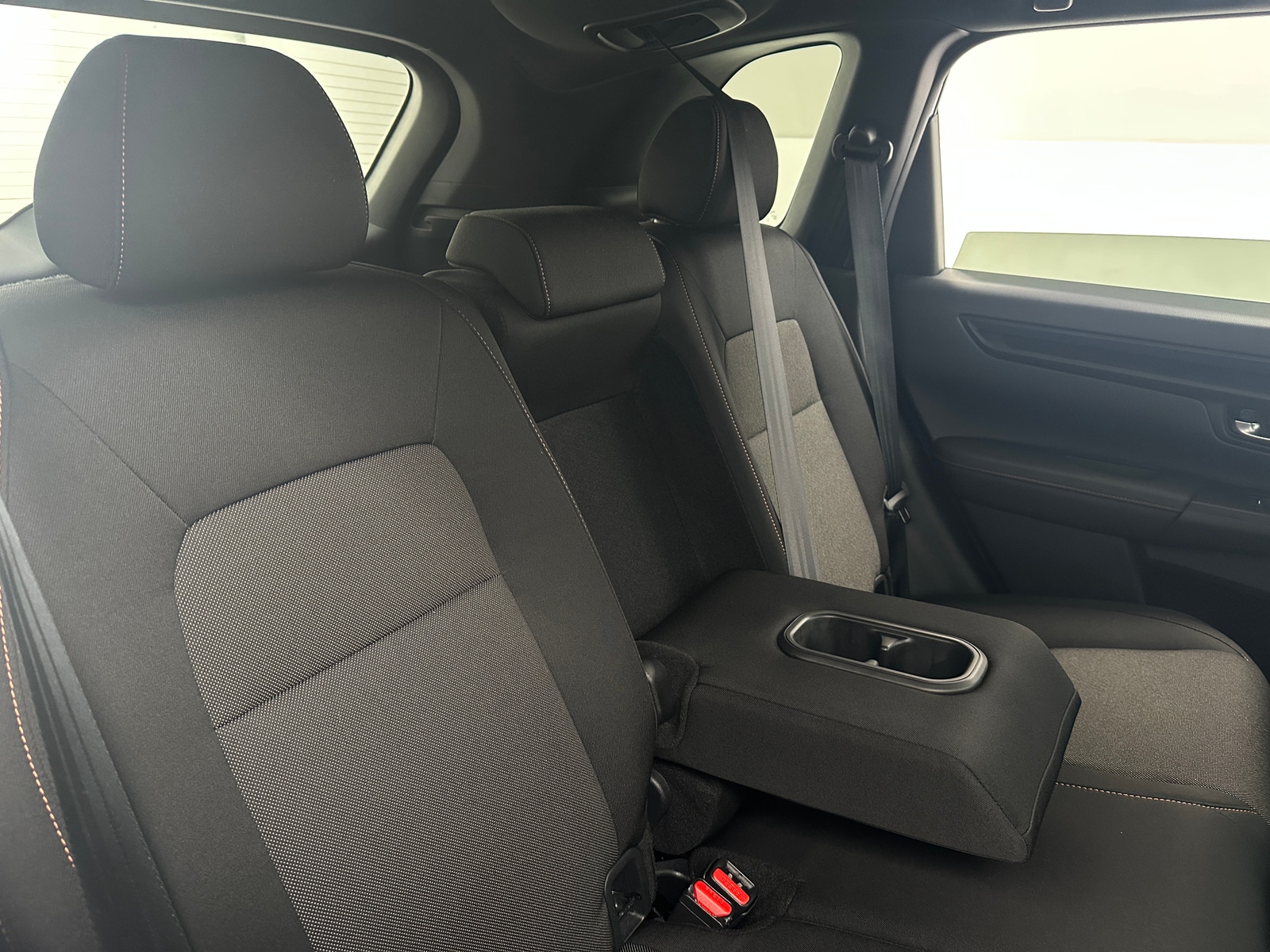 Thumbnail: 2025 Honda CR-V - 6